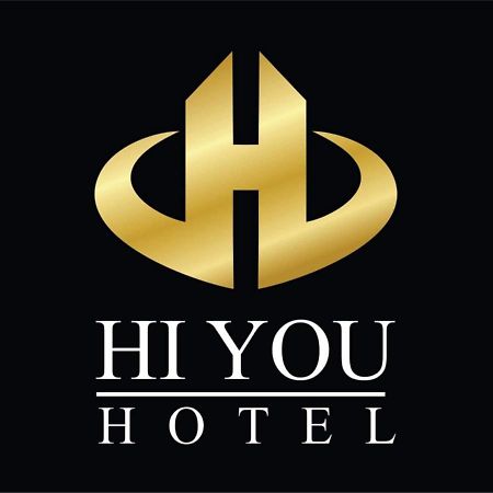 Hi You Hotel Vung Tau Exterior photo