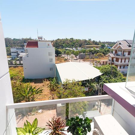 Hi You Hotel Vung Tau Exterior photo