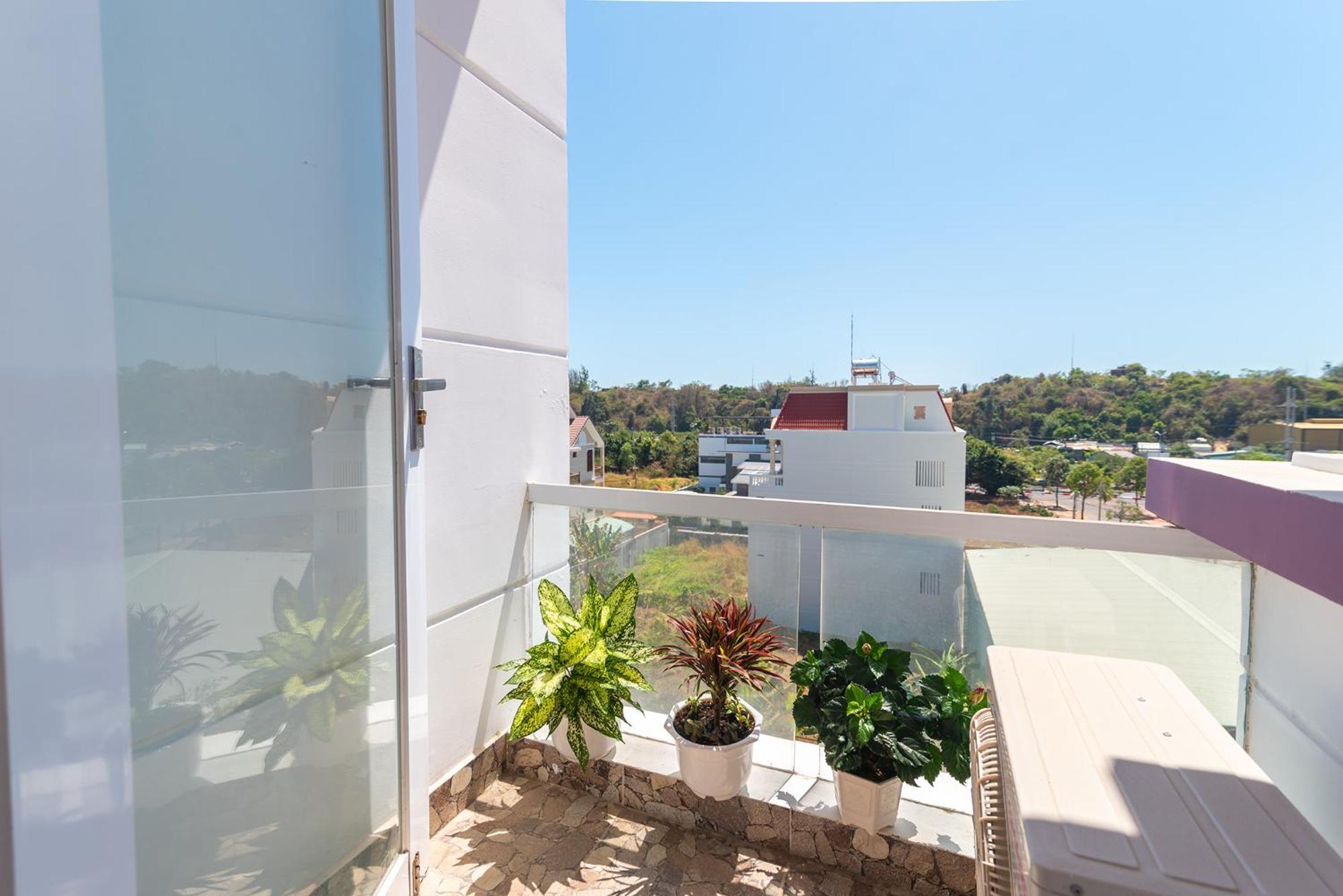 Hi You Hotel Vung Tau Exterior photo