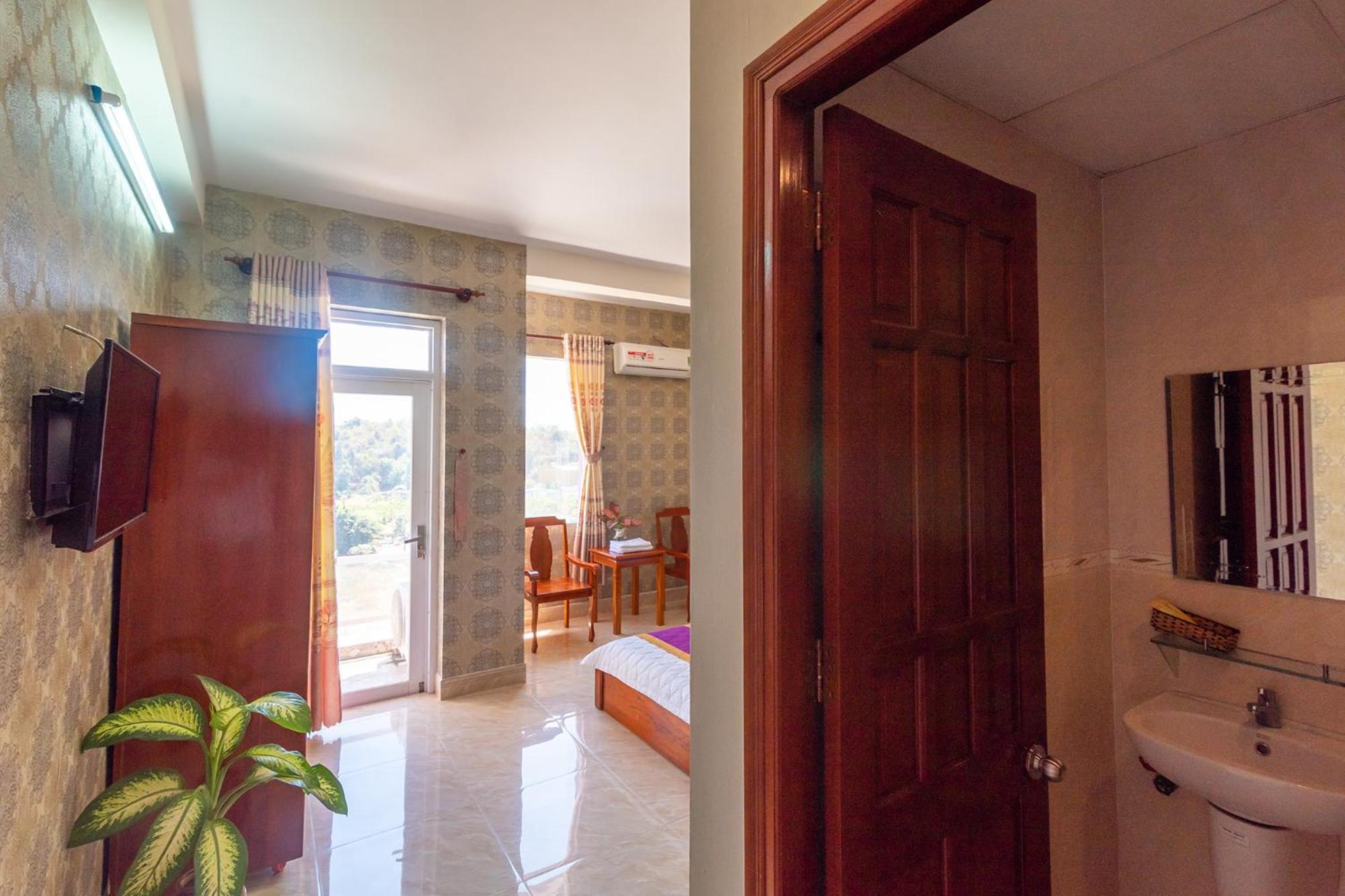 Hi You Hotel Vung Tau Exterior photo