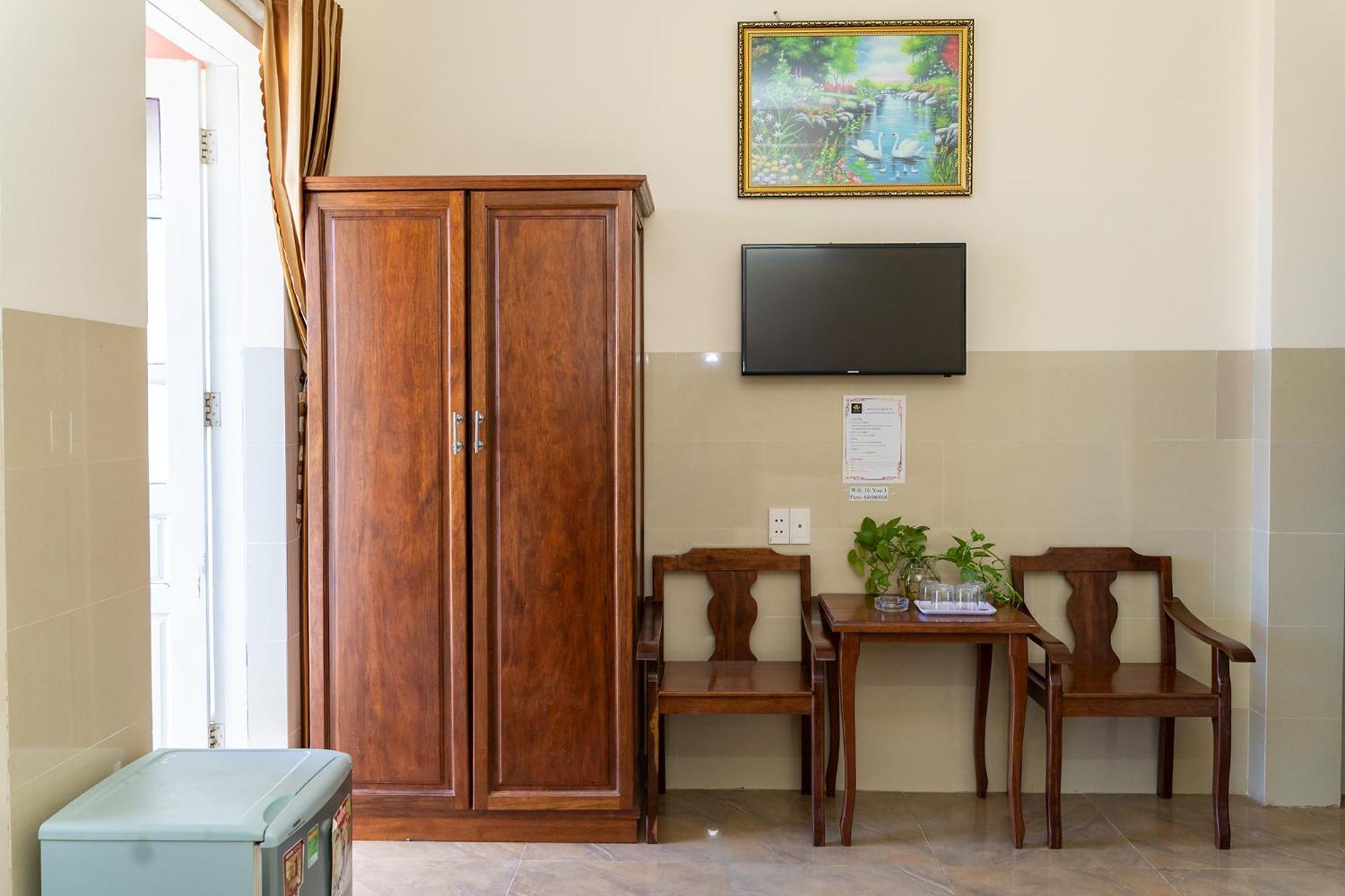 Hi You Hotel Vung Tau Exterior photo