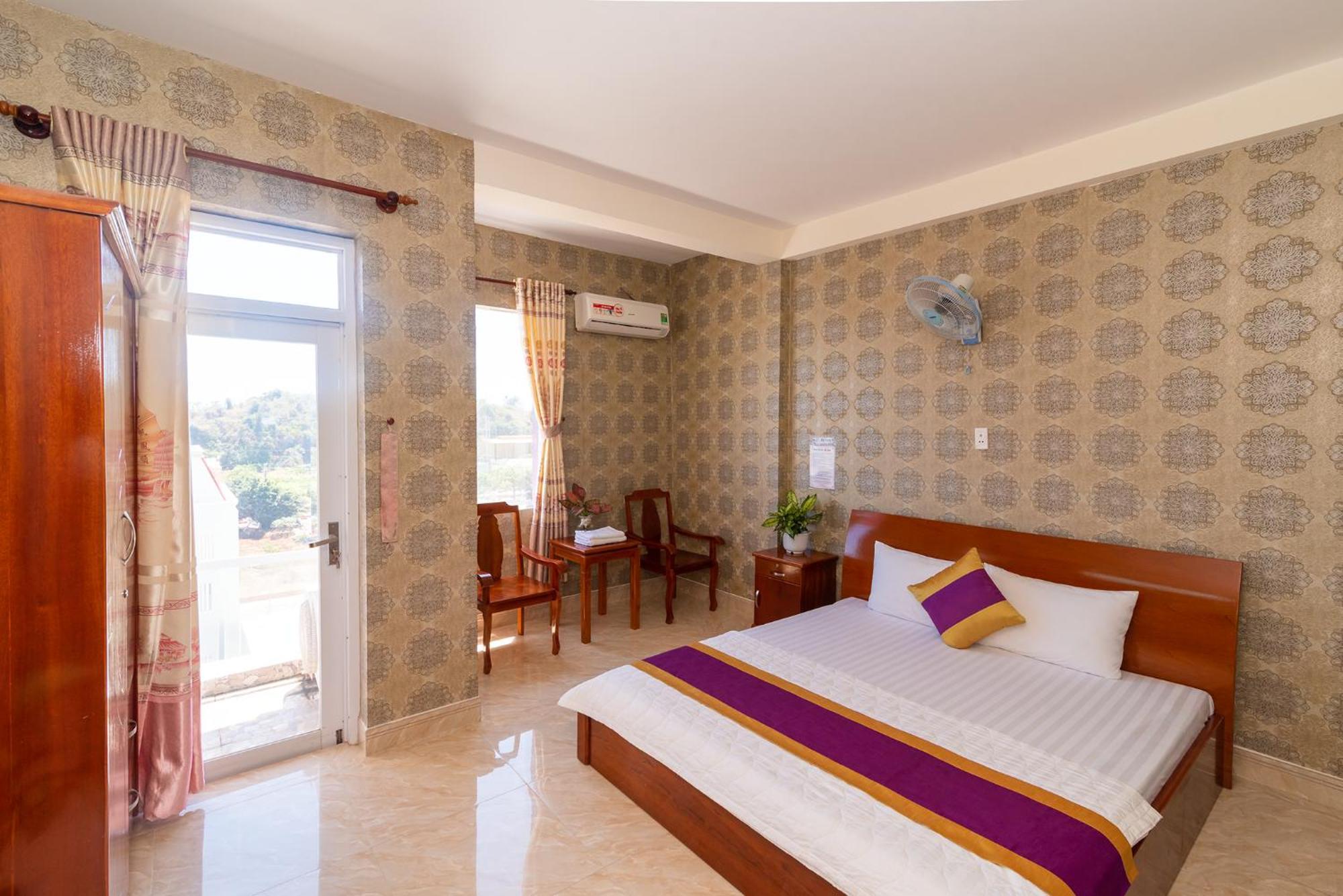 Hi You Hotel Vung Tau Exterior photo