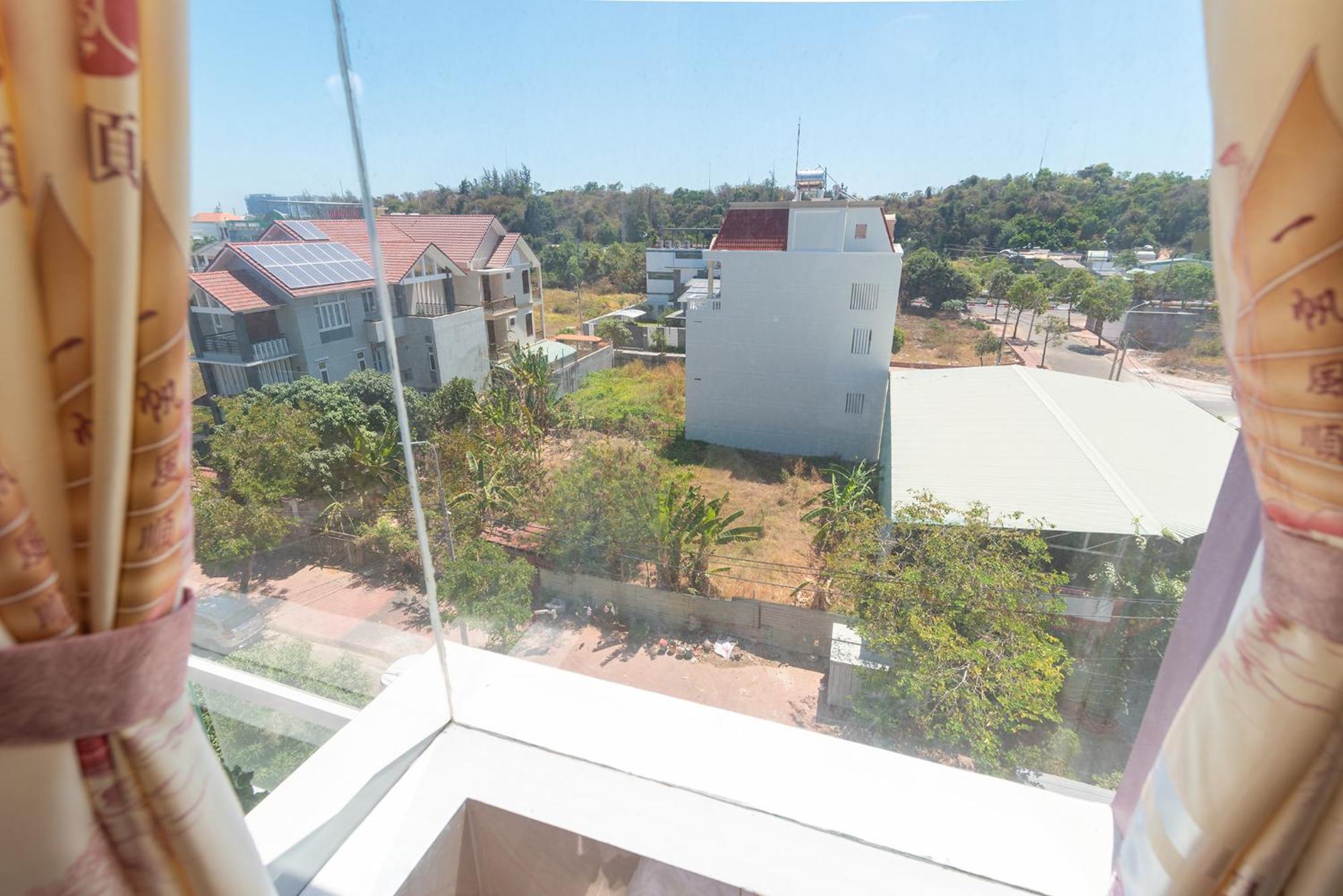 Hi You Hotel Vung Tau Exterior photo
