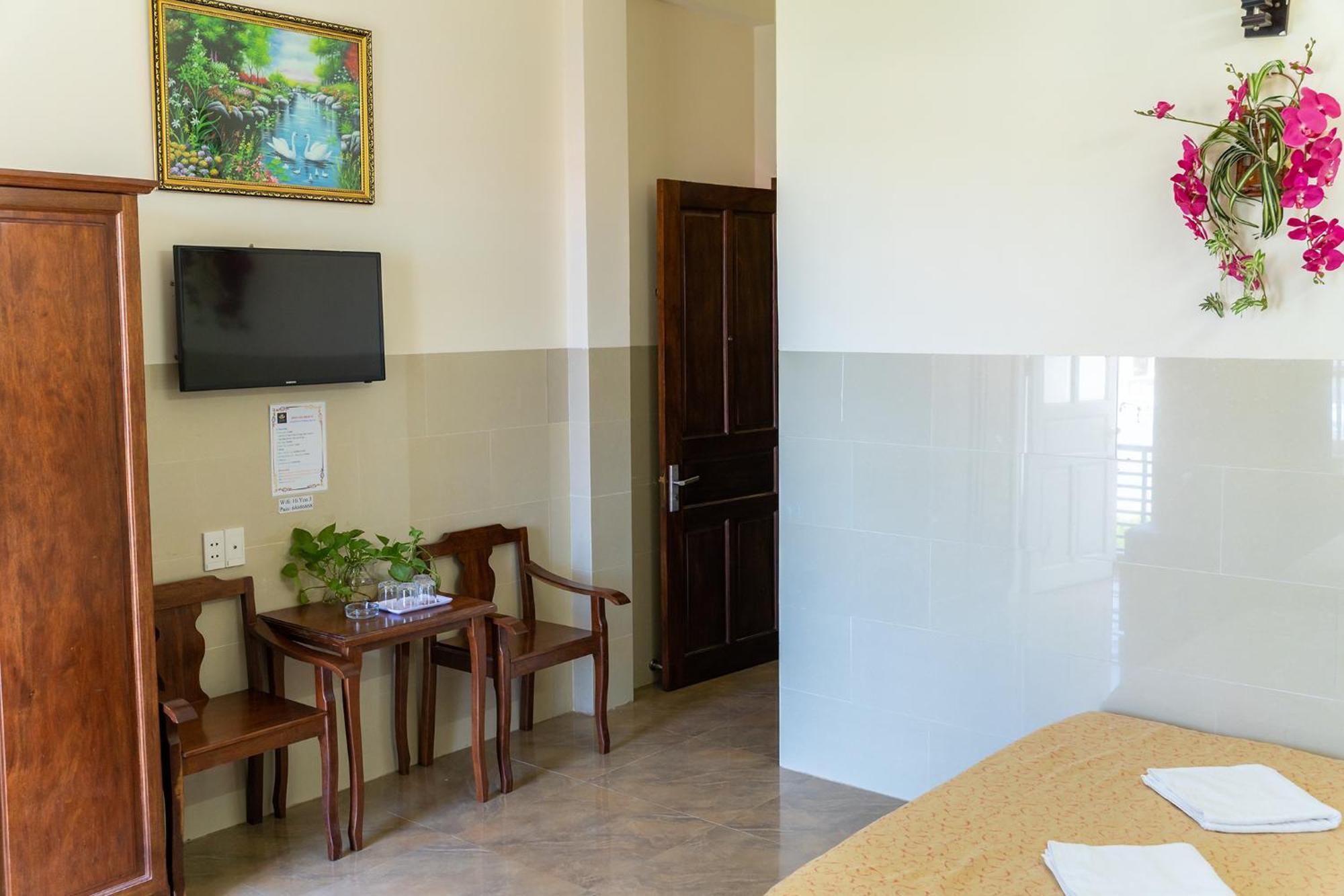 Hi You Hotel Vung Tau Exterior photo