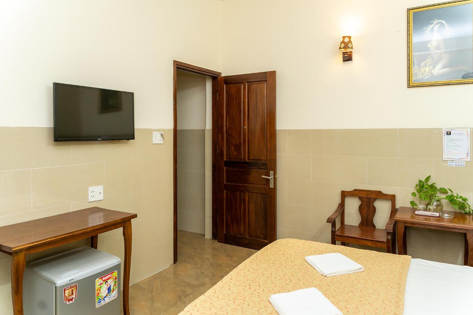 Hi You Hotel Vung Tau Exterior photo