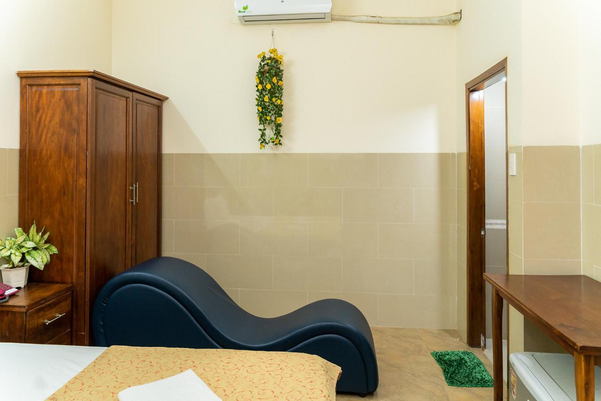 Hi You Hotel Vung Tau Exterior photo