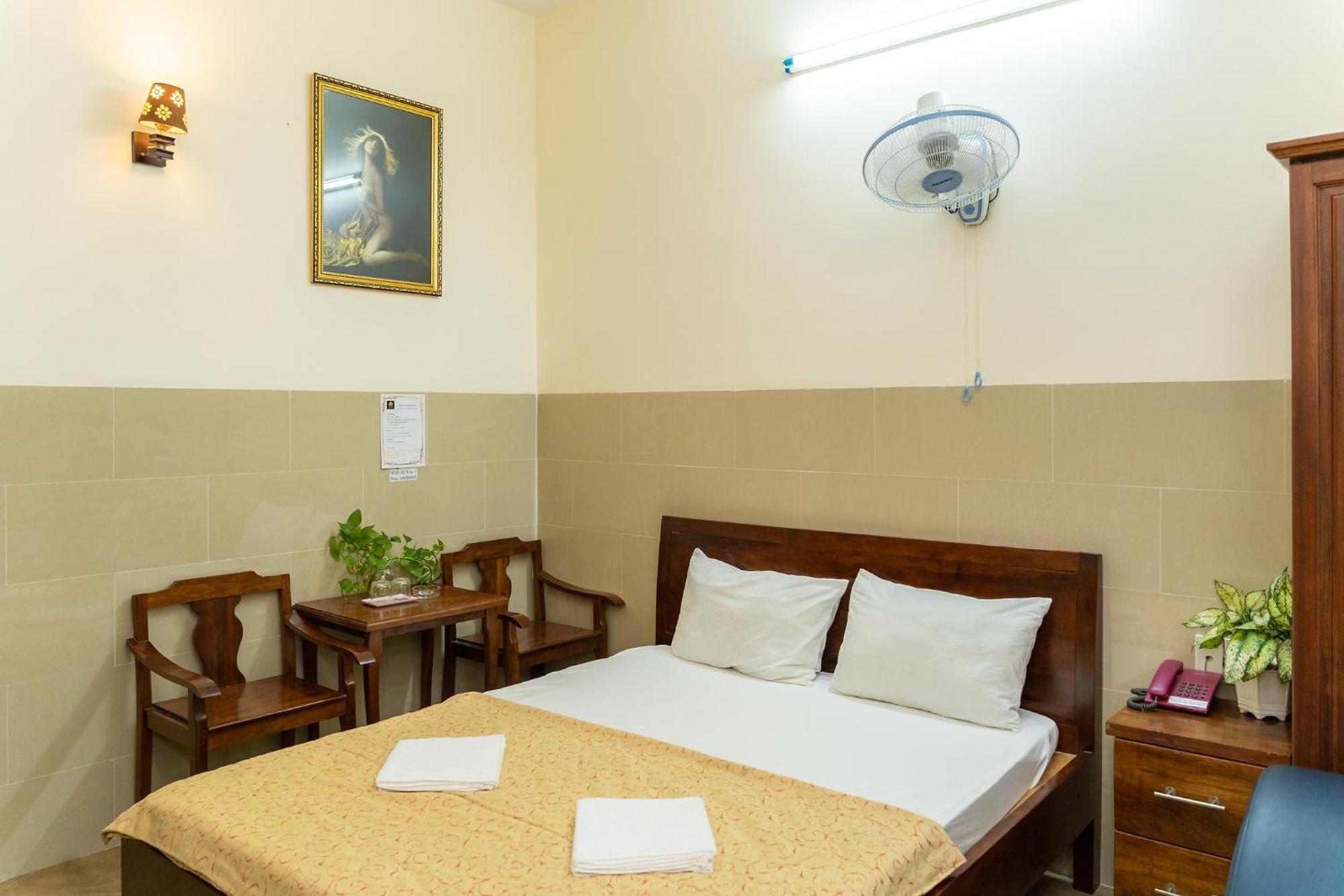 Hi You Hotel Vung Tau Exterior photo