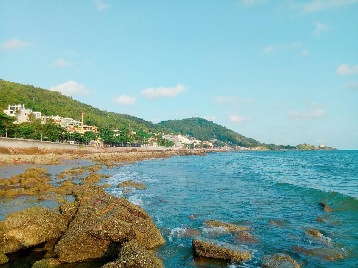 Hi You Hotel Vung Tau Exterior photo